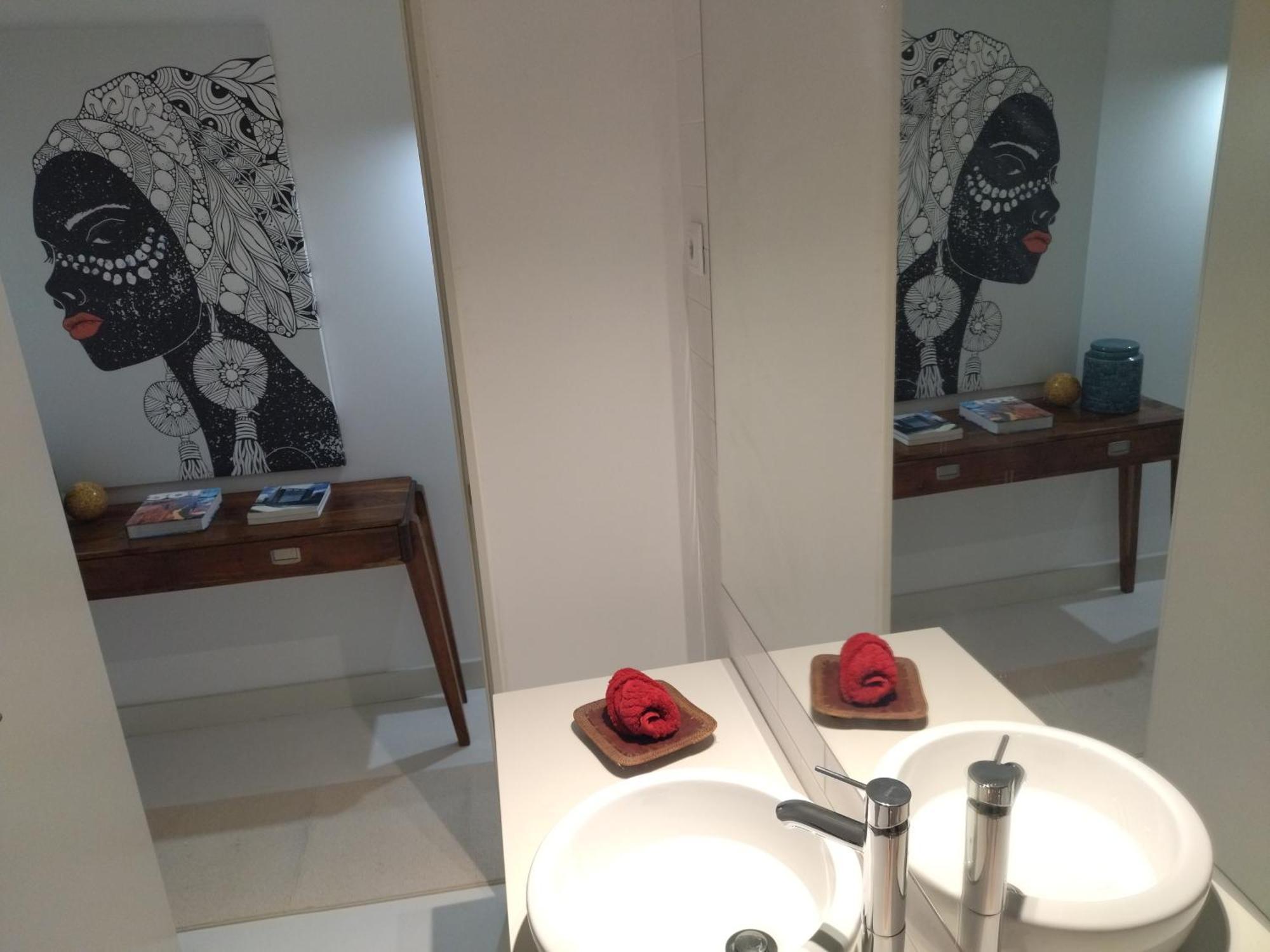 Cais Pedras Patio - With Washer And Dryer Machine Apartamento *