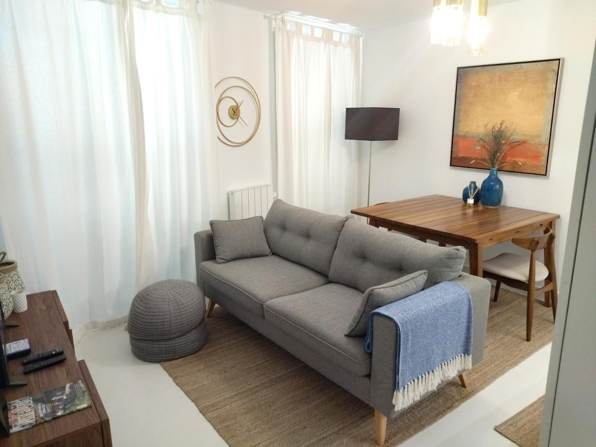 Apartamento Cais Pedras Patio - With Washer And Dryer Machine