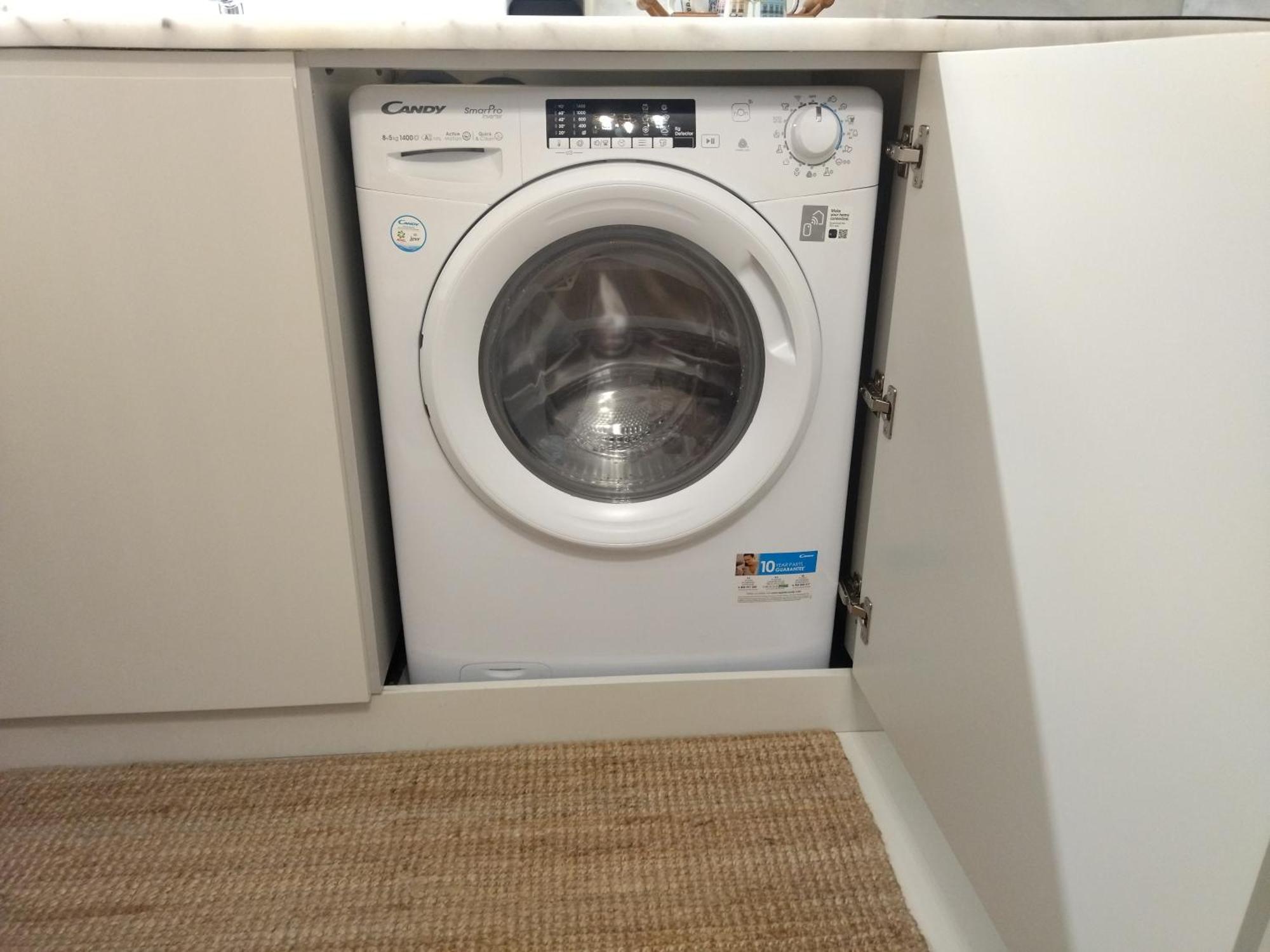 Cais Pedras Patio - With Washer And Dryer Machine *