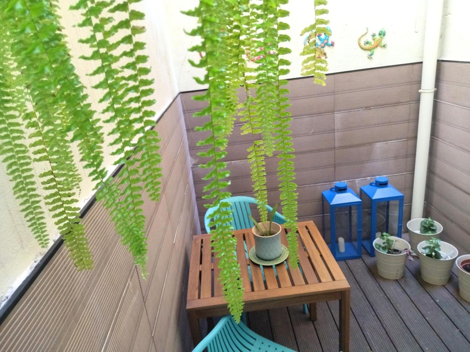 Cais Pedras Patio - With Washer And Dryer Machine Apartamento Porto