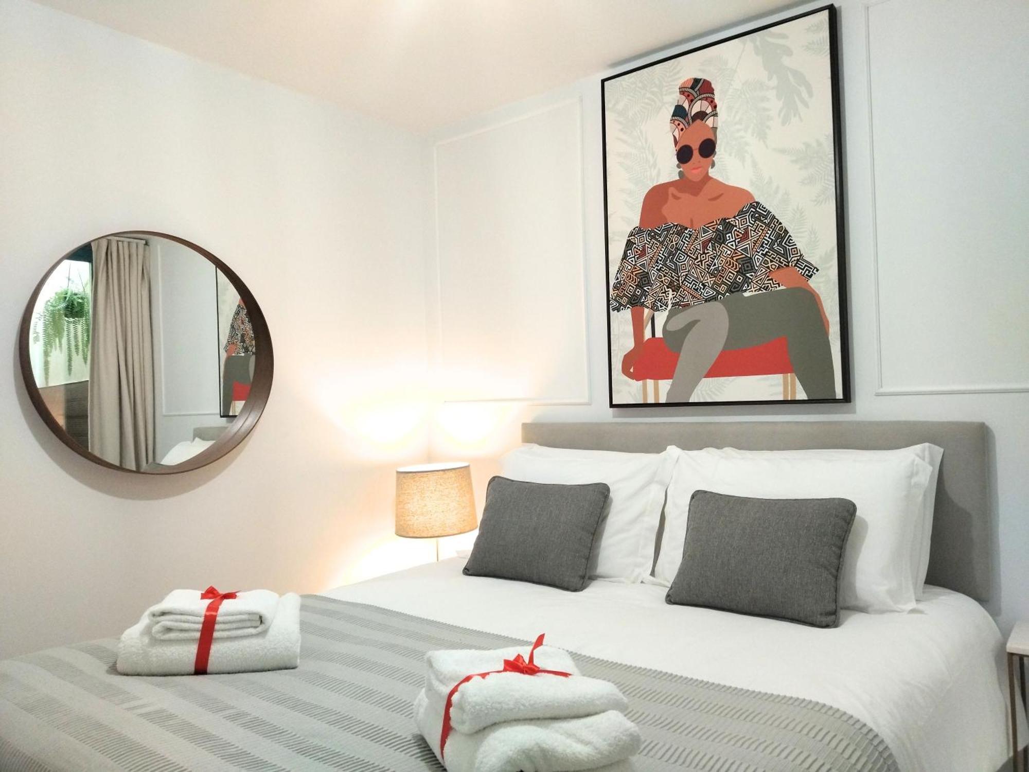 Cais Pedras Patio - With Washer And Dryer Machine Apartamento Porto