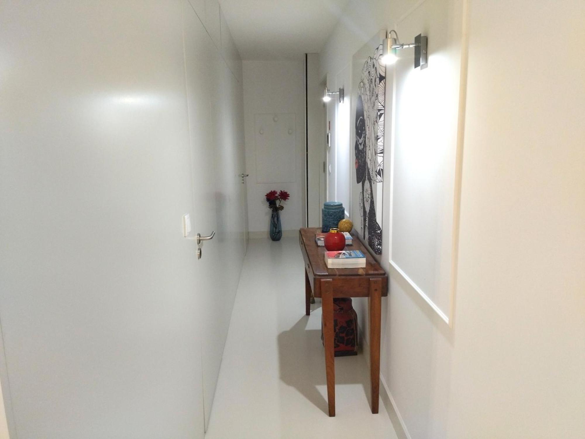 Cais Pedras Patio - With Washer And Dryer Machine Apartamento